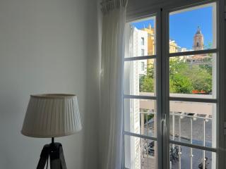 Atarazanas 2 Bed Suite - 3