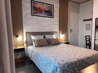 Chambres et Table d'Hôtes "Le Clos des Passiflores" - 8