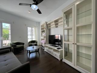 Atarazanas 2 Bed Suite - 8