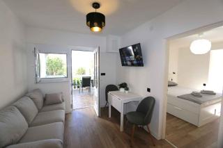 Silo Apartment 17 - 1