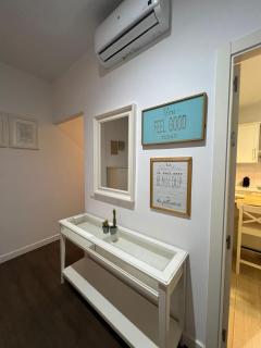 Atarazanas 2 Bed Suite - 2