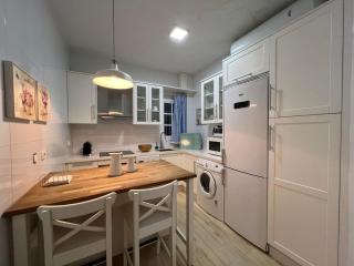 Atarazanas 2 Bed Suite - 5