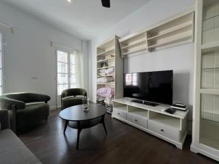 Atarazanas 2 Bed Suite - 7