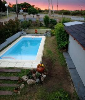 Cabaña brisas del lago - 9