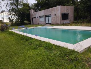 Las Moras saladillo - 4