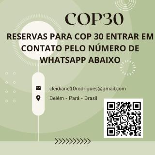 Apartamento aconchegante Centro de Belém - 0