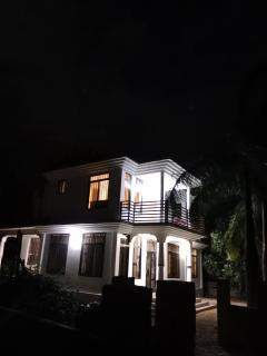 Hidalgo Home Apartment's - 7