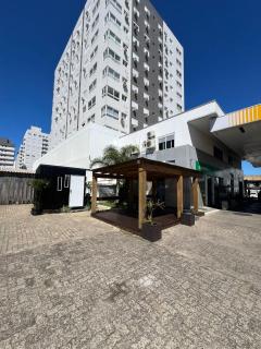 Capão da Canoa - Quarto Aconchegante na Praia! - 4