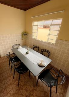 Casa de temporada da vó Dete, 15 min a pé, da Basílica - 7