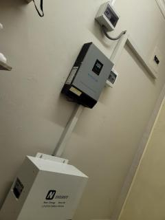 Nestville apartment - 2