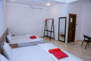 Ocean Light Mirissa - 9