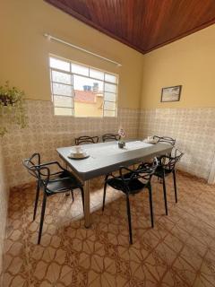 Casa de temporada da vó Dete, 15 min a pé, da Basílica - 8