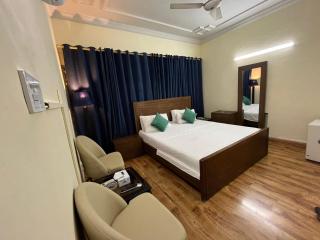 Marvi Guest House - 3