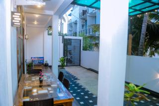 Ocean Light Mirissa - 4