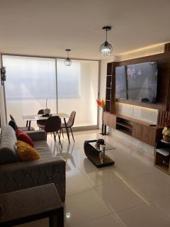 Apartamento Amoblado en Cucuta - 5