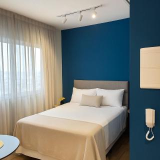 Pratico - Studio no Belenzinho - 8