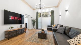 Design Apartment in Prenzlauer Berg - 79 QM - 4