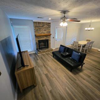 Bear Creek Bungalow - 6