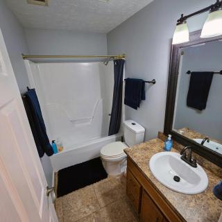 Bear Creek Bungalow - 1