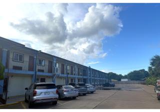 Economy Lodge by Hotel O Texas City - 7