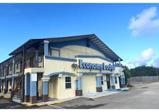 Economy Lodge by Hotel O Texas City - 0