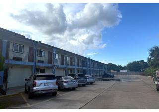 Economy Lodge by Hotel O Texas City - 5