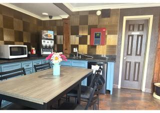Economy Lodge by Hotel O Texas City - 6