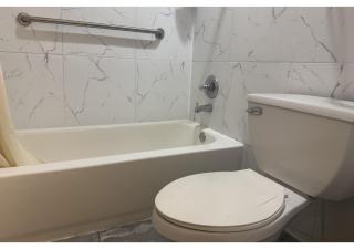 Economy Lodge by Hotel O Texas City - 1