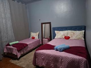 Pousada Pôr do Sol - 0