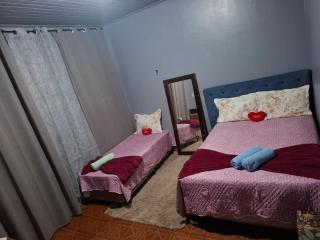 Pousada Pôr do Sol - 4