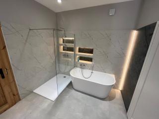 Parkview Premium Apartment - 3