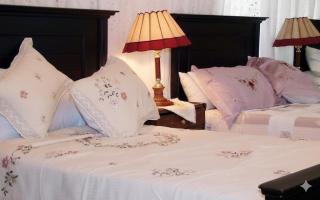 Muse& pyramids view inn - 2