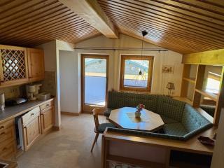 Ferienapartment Tauernblick - 0