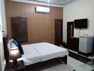 Marvi Guest House - 4