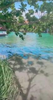 Casa de praia á 300 metros do canal da barra! - 2