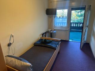 Motel Zur Festwiese - 9