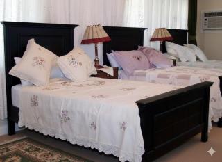 Muse& pyramids view inn - 3