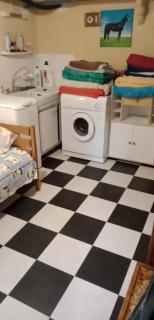 Maison entière avec parking, garage et jardin - 2