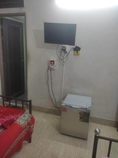 Short stay service apartment - 6