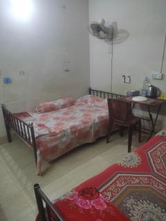 Short stay service apartment - 1