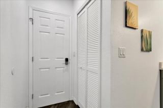 roomstr Hawaii Room 1 Bedroom in South Tampa with Shared Full Bathroom & FREE COFFEE - 8