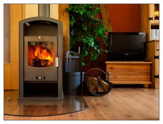 gemütliche Ferienwohnung Schwarzmühle - 7