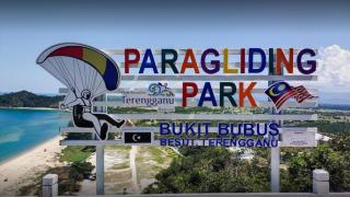 Sidqi Haven Homestay, Bukit Keluang Besut Terengganu - 6