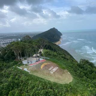 Sidqi Haven Homestay, Bukit Keluang Besut Terengganu - 5