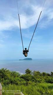 Sidqi Haven Homestay, Bukit Keluang Besut Terengganu - 4