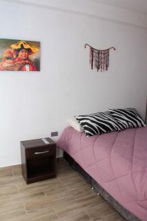 Valle Sagrado Mágico - 2