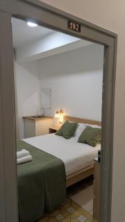 Pensión Bandrés Huesca Centro - 8