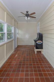 Trailside Escape - 4