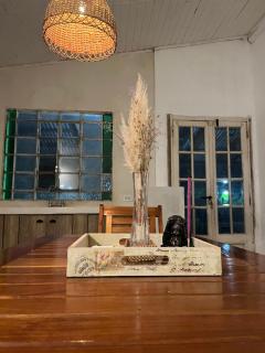 Apart Santa Ana de los Indios Guácaras - 5