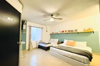 Acojedor Apt/Ac/11px/Wifi/Tv - 7